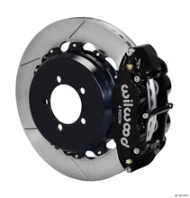 Load image into Gallery viewer, WILWOOD 140-12877 FNSL4R REAR KIT 12.88'