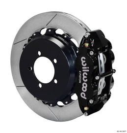 WILWOOD 140-12877 FNSL4R REAR KIT 12.88'