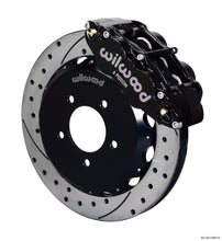 Load image into Gallery viewer, WILWOOD 140-12907-D FNSL6R FRONT HAT KIT 12.8