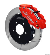 Load image into Gallery viewer, WILWOOD 140-12907-R FNSL6R FRONT HAT KIT 12.8