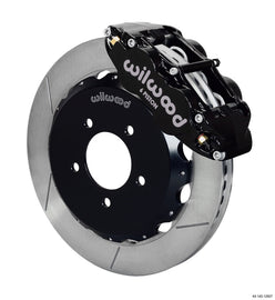 WILWOOD 140-12907 FNSL6R FRONT HAT KIT 12.8