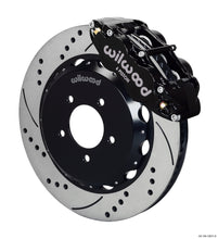 Load image into Gallery viewer, WILWOOD 140-12911-D FNSL6R FRONT HAT KIT 14.0