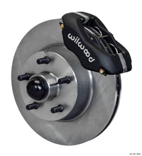 Load image into Gallery viewer, WILWOOD 140-12922 FDL FRONT KIT 11.28'
