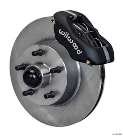 WILWOOD 140-12922 FDL FRONT KIT 11.28'