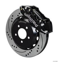 Load image into Gallery viewer, WILWOOD 140-12929-D W6A FRONT HAT KIT 14.00