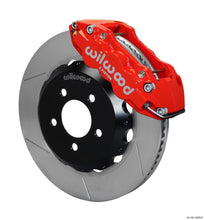 Load image into Gallery viewer, WILWOOD 140-12929-R W6A FRONT HAT KIT 14.00