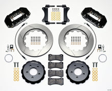 Load image into Gallery viewer, WILWOOD 140-12929 FRONT BIG BRAKE KIT
