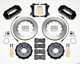 WILWOOD 140-12929 FRONT BIG BRAKE KIT