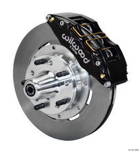 Load image into Gallery viewer, WILWOOD 140-12946 FDL FRONT KIT 12.19'