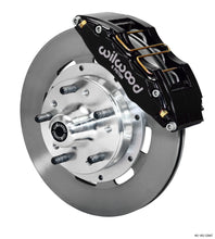 Load image into Gallery viewer, WILWOOD 140-12947 FDL FRONT KIT 12.19'