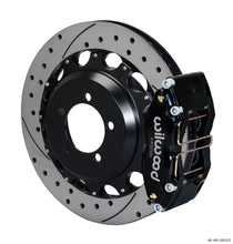 Load image into Gallery viewer, WILWOOD 140-13013-D DPR REAR KIT 12.88'