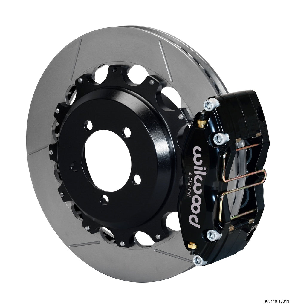 WILWOOD 140-13013 DPR REAR KIT 12.88'