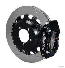 Load image into Gallery viewer, WILWOOD 140-13013 DPR REAR KIT 12.88'