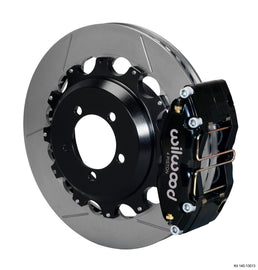 WILWOOD 140-13013 DPR REAR KIT 12.88'