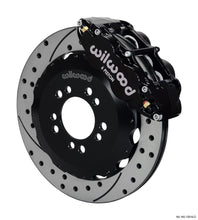 Load image into Gallery viewer, WILWOOD 140-13019-D FNSL6R FRONT HAT KIT