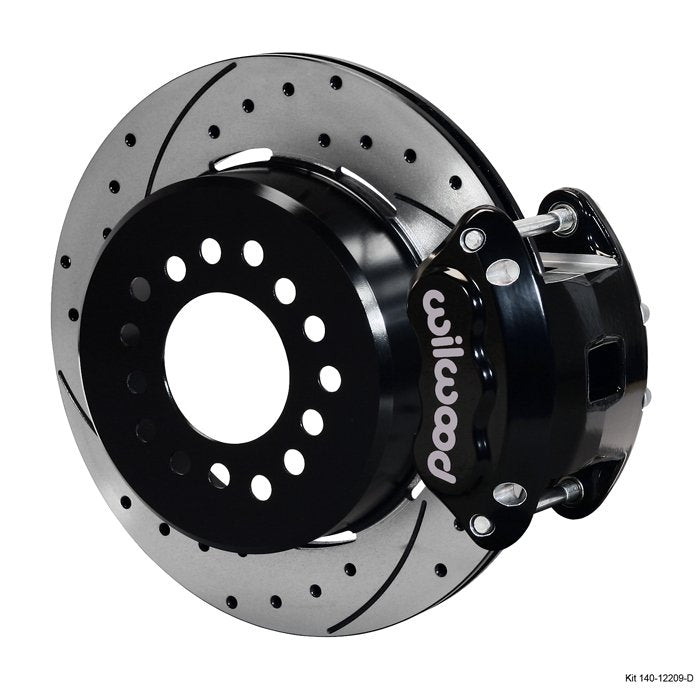 WILWOOD 140-13025-D FDL P/S PARK BRAKE KIT
