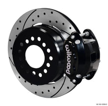 Load image into Gallery viewer, WILWOOD 140-13025-D FDL P/S PARK BRAKE KIT