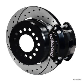 WILWOOD 140-13025-D FDL P/S PARK BRAKE KIT