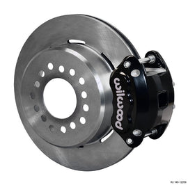 WILWOOD 140-13025 FDL P/S PARK BRAKE KIT