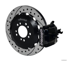 Load image into Gallery viewer, WILWOOD 140-13031-D CPB REAR KIT  12.88'