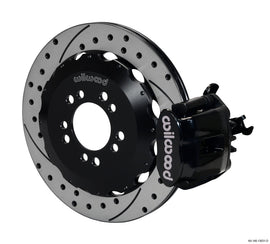 WILWOOD 140-13031-D CPB REAR KIT  12.88'