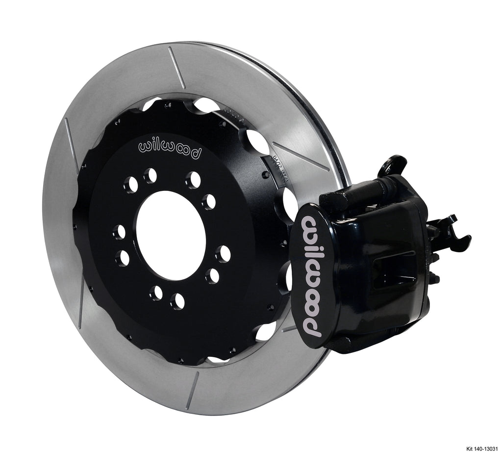 WILWOOD 140-13031 CPB REAR KIT  12.88'