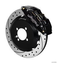 Load image into Gallery viewer, WILWOOD 140-13062-D DP6 FRONT HAT KIT  12.88'