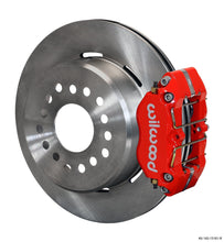 Load image into Gallery viewer, WILWOOD 140-13181-R DPL P/S PARK BRAKE KIT