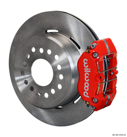 WILWOOD 140-13181-R DPL P/S PARK BRAKE KIT
