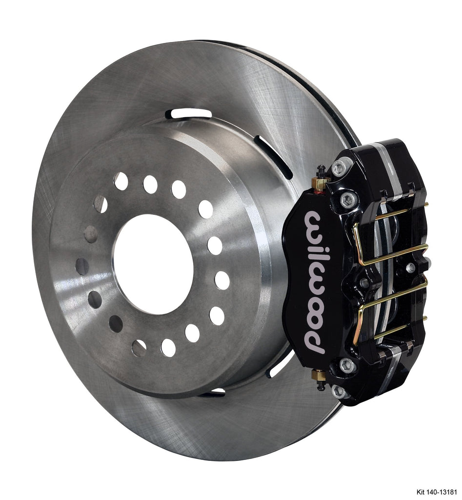 WILWOOD 140-13181 DPL P/S PARK BRAKE KIT