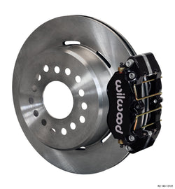 WILWOOD 140-13181 DPL P/S PARK BRAKE KIT