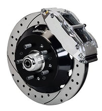Load image into Gallery viewer, WILWOOD 140-13224-DP FNSL6R FRONT HUB KIT12.88