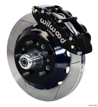 Load image into Gallery viewer, WILWOOD 140-13224 FNSL6R FRONT HUB KIT12.88