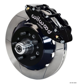 WILWOOD 140-13224 FNSL6R FRONT HUB KIT12.88