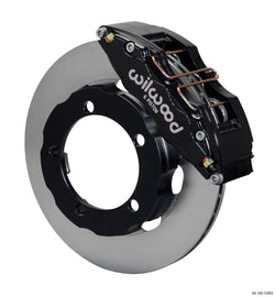 WILWOOD 140-13303 KIT FRONT FORD BRONCO 66-