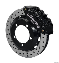 WILWOOD 140-13304-D KIT FRONT FORD BRONCO 76-