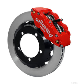 WILWOOD 140-13304-R KIT FRONT FORD BRONCO 76-