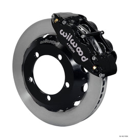 WILWOOD 140-13304 KIT FRONT FORD BRONCO 76-