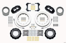 Load image into Gallery viewer, WILWOOD 140-13305 KIT REAR DISC/DRUM SMALL