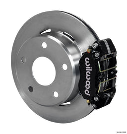 WILWOOD 140-13320 KIT REAR DISC/DRUM SMALL