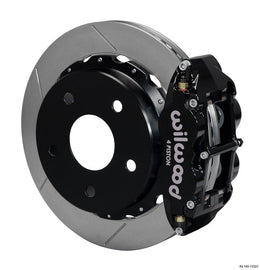 WILWOOD 140-13323 KIT FRONT FORD BRONCO 66-