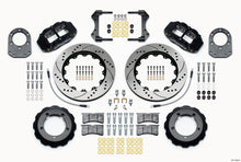 Load image into Gallery viewer, WILWOOD 140-13329-D KIT FRONT FORD BRONCO 76-