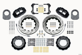 WILWOOD 140-13329-D KIT FRONT FORD BRONCO 76-