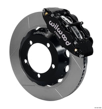 Load image into Gallery viewer, WILWOOD 140-13330-D KIT REAR DISC/DRUM SMALL