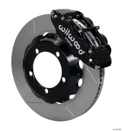 WILWOOD 140-13330-D KIT REAR DISC/DRUM SMALL