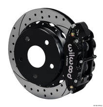 Load image into Gallery viewer, WILWOOD 140-13333-D KIT FRONT FORD BRONCO 66-