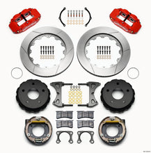 Load image into Gallery viewer, WILWOOD 140-13333-R KIT FRONT FORD BRONCO 66-