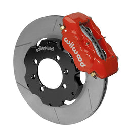 WILWOOD 140-13379-R FDL FRONT HAT KIT11.00' G