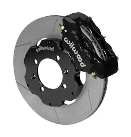 WILWOOD 140-13379 FDL FRONT HAT KIT11.00' G