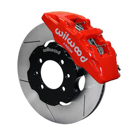 WILWOOD 140-13380-R DP6 FRONT HAT KIT11.00' G